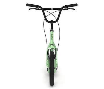 Trottinette Yedoo RunRun City Green