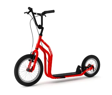 Trottinette Yedoo RunRun City Red