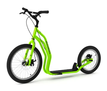 Trottinette Yedoo RunRun Mezeq Green