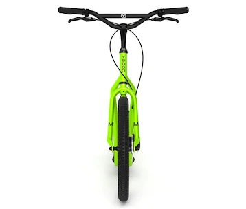 Trottinette Yedoo RunRun Mezeq Green