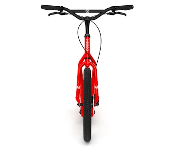 Trottinette Yedoo RunRun Mezeq Red