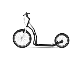 Trottinette Yedoo RunRun Mula black