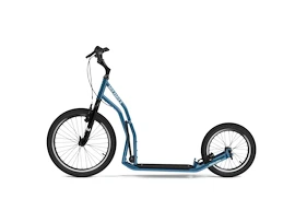 Trottinette Yedoo RunRun Mula blue