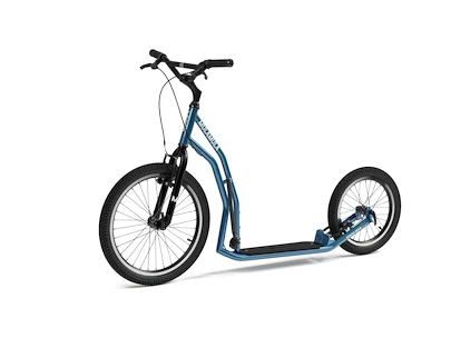 Trottinette Yedoo RunRun Mula blue