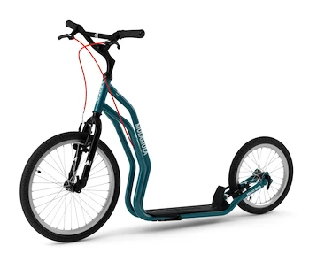 Trottinette Yedoo RunRun Mula Blue