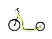 Trottinette Yedoo RunRun Mula green