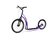 Trottinette Yedoo RunRun Mula purple