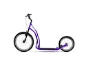 Trottinette Yedoo RunRun Mula purple