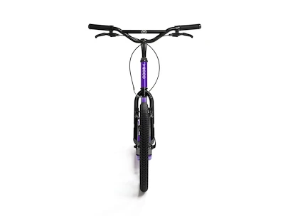 Trottinette Yedoo RunRun Mula purple