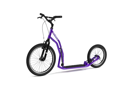 Trottinette Yedoo RunRun Mula purple