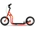 Trottinette Yedoo Special Editions Mau Emoji Red