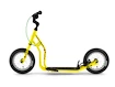 Trottinette Yedoo Special Editions Mau Emoji Yellow