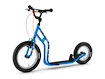 Trottinette Yedoo Special Editions Wzoom Emoji Blue