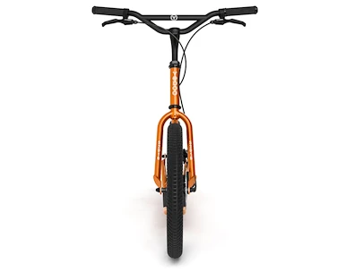 Trottinette Yedoo Steel S2016 Disc Orange