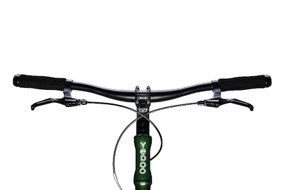 Trottinette Yedoo Steel  S2620 Green