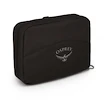 Trousse de toilette OSPREY TRANSPORTER Hanging Toiletry Kit black