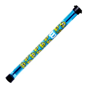 Tube ramasse-balles Wilson  Minions Ball Tube Blue