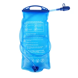 Tuyau d’arrosage R2 Hydro bag blue