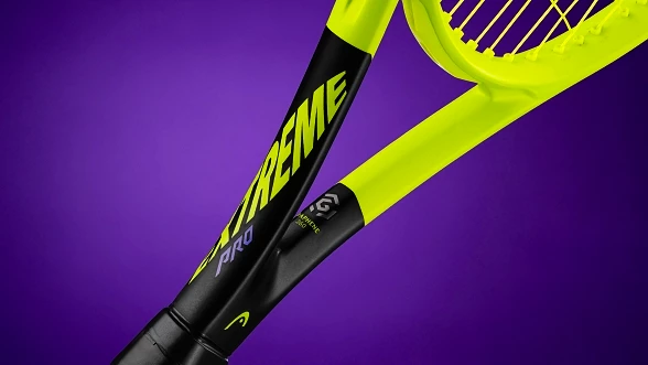 Raquettes de tennis Head Extreme 360