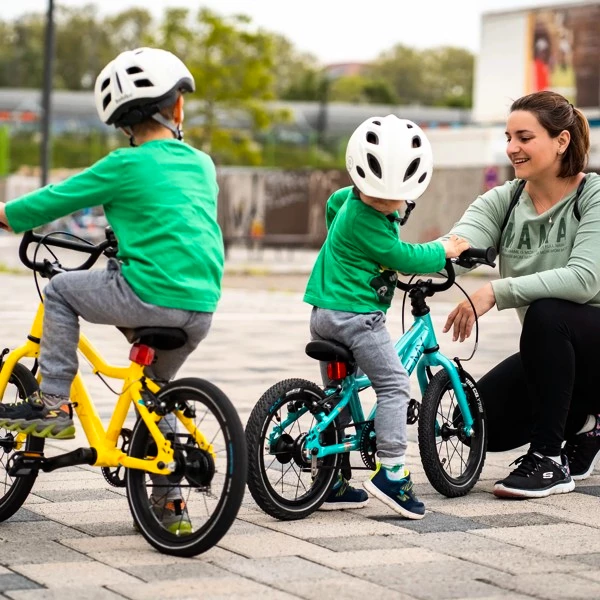 Academy vélos pour enfants