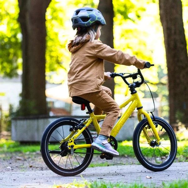 Vélo pour enfant Academy