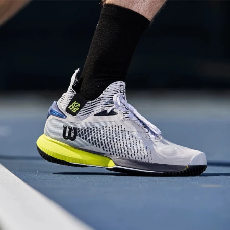 Chaussures de tennis Wilson pour homme