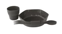 Vaisselle Robens  Leaf Meal Kit Anthracite