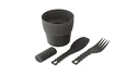 Vaisselle Robens  Leaf Meal Kit Anthracite