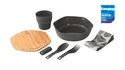 Vaisselle Robens  Leaf Meal Kit Anthracite