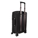 Valise à roulettes Thule Crossover 2 Expandable Carry-on Spinner - Black