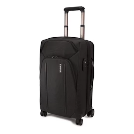 Valise à roulettes Thule Crossover 2 Expandable Carry-on Spinner - Black