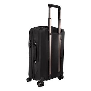 Valise à roulettes Thule Crossover 2 Expandable Carry-on Spinner - Black