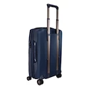 Valise à roulettes Thule Crossover 2 Expandable Carry-on Spinner - Dress Blue