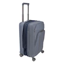 Valise à roulettes Thule Crossover 2 Expandable Carry-on Spinner - Dress Blue