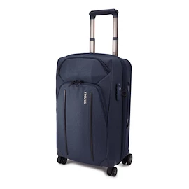 Valise à roulettes Thule Crossover 2 Expandable Carry-on Spinner - Dress Blue