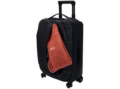 Valise Thule Aion Carry on Spinner - Black