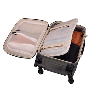 Valise Thule Subterra 2 CO Spinner Vetiver Gray