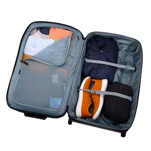 Valise Thule Subterra 2 WD Black