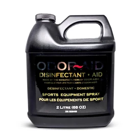 Vaporisateur déodorisant ODOR-AID 2l