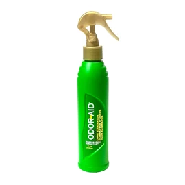 Vaporisateur déodorisant ODOR-AID Aid Green 210 ml