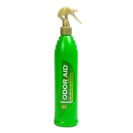 Vaporisateur déodorisant ODOR-AID Green 420 ml
