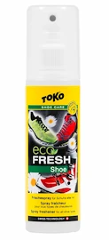 Vaporisateur déodorisant Toko Eco Shoe Fresh, 125ml