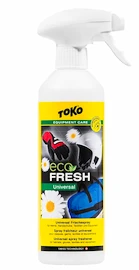 Vaporisateur déodorisant Toko Eco Universal Fresh, 500ml