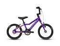 Vélo d’enfant Academy  Grade 2 Belt - 14" Purple