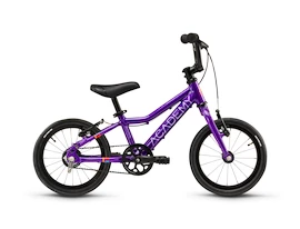 Vélo d’enfant Academy Grade 2 Belt - 14" Purple