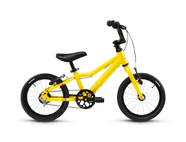 Vélo d’enfant Academy Grade 2 Belt - 14" Yellow