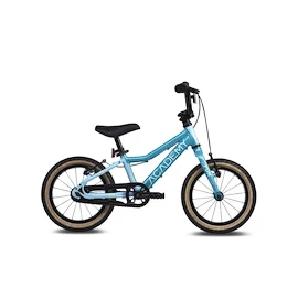 Vélo d’enfant Academy Grade 2 Edition - FUNtasy Blue