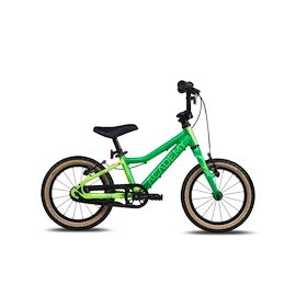 Vélo d’enfant Academy Grade 2 Edition - FUNtasy Green