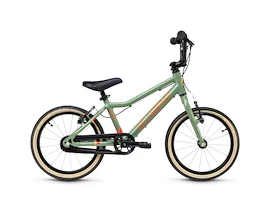 Vélo d’enfant Academy Grade 3 - 16" Green