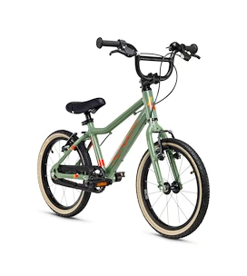 Vélo d’enfant Academy  Grade 3 - 16" Green